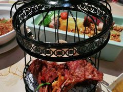 -避风塘(宝山万达店)