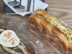 -嗒令甜品·主题融合料理餐厅(首座时代店)