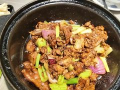 -嘟享吃重庆鸡公煲(五一店)