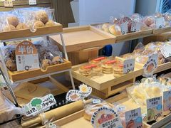 -大仓面包(西平店)