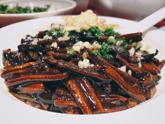 -老吉士酒家(天平路店)