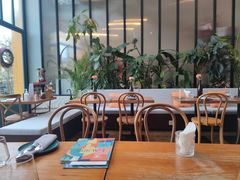 -Laures·月桂西班牙碳烤餐厅(十尚坊店)