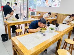 -豫厨老汤拉面(企业广场店)
