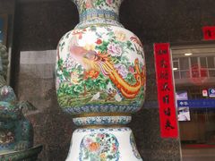 -中国景泰蓝艺术博物馆