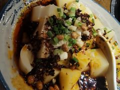 家乡米豆腐-阿婉贵州苗家酸汤鱼(梅林店)
