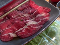 -新石器烤肉(百联川沙店)