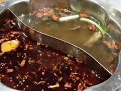 老火锅-重庆刘一手火锅(洛逊街店)