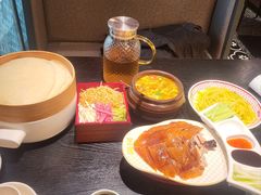 -满园烤鸭·春饼(沈北万达店)