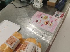 -西村叔叔的店·面包·甜品·蛋糕(崂山丽达店)