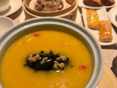 -万丽轩·粤菜(王府井金茂万丽酒店)