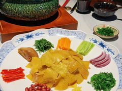 -申粤轩酒楼·三十年粤菜经典(丁香花园店)
