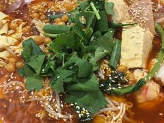 -David’s Master Pot 大味麻辣烫