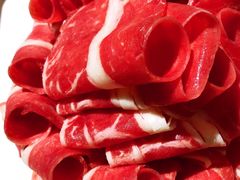 -丁卯•铜锅涮肉(工体店)