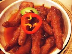 -点红点绿茗点居(客村店)