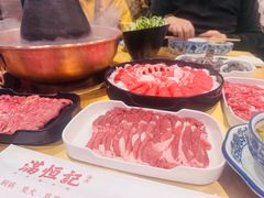 -牛街清真满恒記(平安里西大街店)