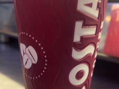 -COSTA COFFEE(恒基名人购物中心店)