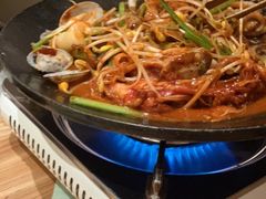 -KimPro 辛普乐概念韩餐