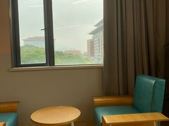 -厦门市图书馆(集美新城馆区)