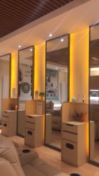 -密发堂乌发养发馆