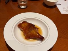 -杭州JW万豪酒店-万豪中餐厅