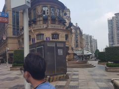 -麦霸KTV(光谷店)