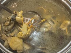 -丫丫汤膳打边炉(宏府408坊店)