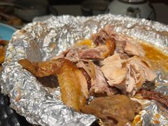 -原味田园·客家菜·土窑鸡(中航城君尚购物中心店)