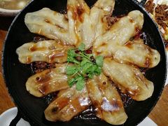 -功德盛饭店(奎中路店)