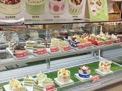 -粮丰园(迎宾店)