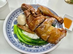 -港禧茶餐厅(美莲广场店)