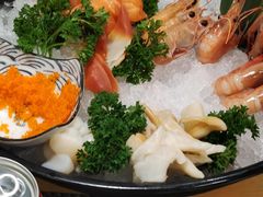 -菊上尊品料理(蚌埠银泰店)