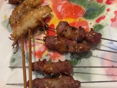 -北丐先生·野馄饨烧烤(长宁龙之梦店)
