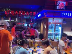 -红盔甲·小龙虾(车公庙店)