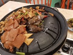 -一烙锅(友谊店)