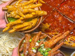 -正南齊北重庆老火锅(光华村直营店)