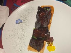 -上海滩餐厅(BFC外滩金融中心店)