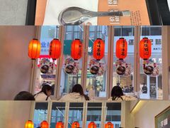 -鲜芋仙(高新万达广场店)