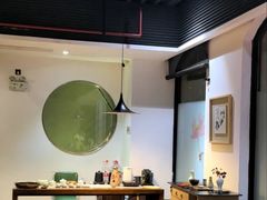 -荷风细雨·中国茶宴(碧云店)