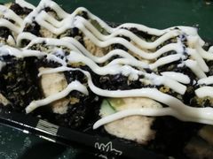 -晓全寿司(力盟步行街店)