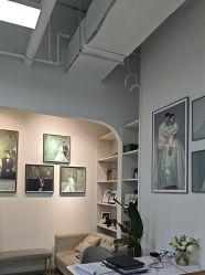 -拾尚映画·STUDIO婚纱摄影(中关村店)