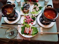 -天朗时代大酒店-餐厅