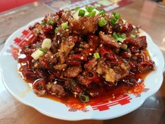 -小街47號江湖菜(四合院店)