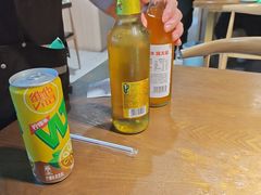-魔鬼牛蛙小厨•烤鱼•龙虾(上马墩光华时代店)
