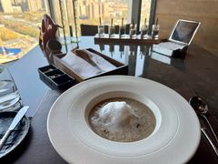 -恰餐厅 CHAR Grill&Bar(西安经开洲际店)
