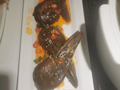 -严厨老坛酸菜鱼(吴江万宝店)