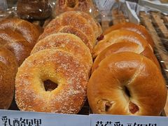 -自然熟Bakery(纬四路店)