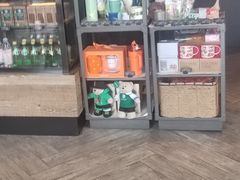 -星巴克(七宝领展广场1F店)