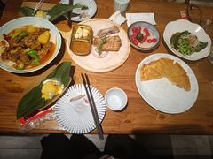 -疆里疆外·和田烤肉·清真