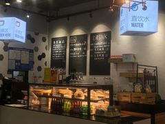 -HELLO 27 意面·沙拉·帕尼尼