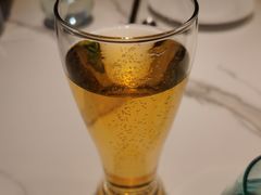-阿里疆Alijiang·丝路美食·异域风情·清真(长楹天街店)